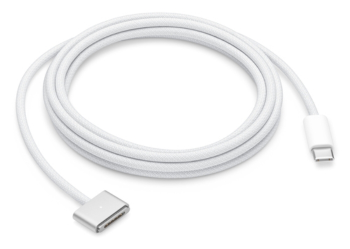 Bild på APPLE USB-C TO MAGSAFE 3 CABLE (2M) - MW613ZM/A