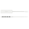 Bild på J5CREATE ECO-FRIENDLY USB-C TO 4-PORT JCH341EW-N