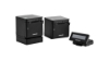 Bild på BIXOLON TP SRP-Q300K BLACK USB ETHERNET SRP-Q300K/BEG