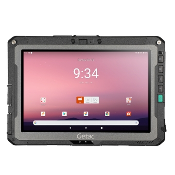 Bild på GETAC ZX10-EX SNAPDRAGON 660 6/128GB Z2ANDXGI5ABC