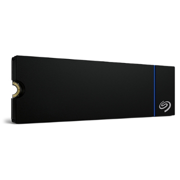 Bild på SEAGATE GAMEDRIVE M.2 1TB SSD PCIE GEN4 ZP1000GP3A4001