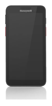 Bild på HONEYWELL CT30 XP DR WLAN 4G/64G 5.5IN CT30P-L0N-27D10NG
