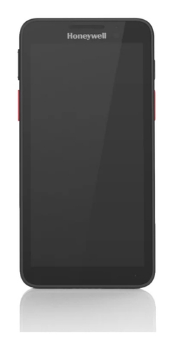 Bild på HONEYWELL CT30 XP DR WLAN 4G/64G 5.5IN CT30P-L0N-27D10NG