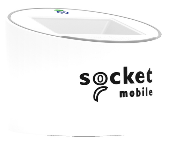 Bild på SOCKET MOBILE SOCKETSCAN S370 UNIVERSAL NFC TX4109-3176