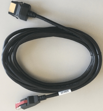 Bild på EPSON EPSON PWR-USB TO 1X8 PWR USB 2218423
