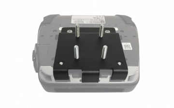 Bild på GAMBER JOHNSON ZEBRA ZQ520 PRINTER BRACKET 7160-1053