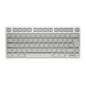 Bild på CHERRY CHERRY KW 7100 MINI BT FOR MAC JK-7110DE-25
