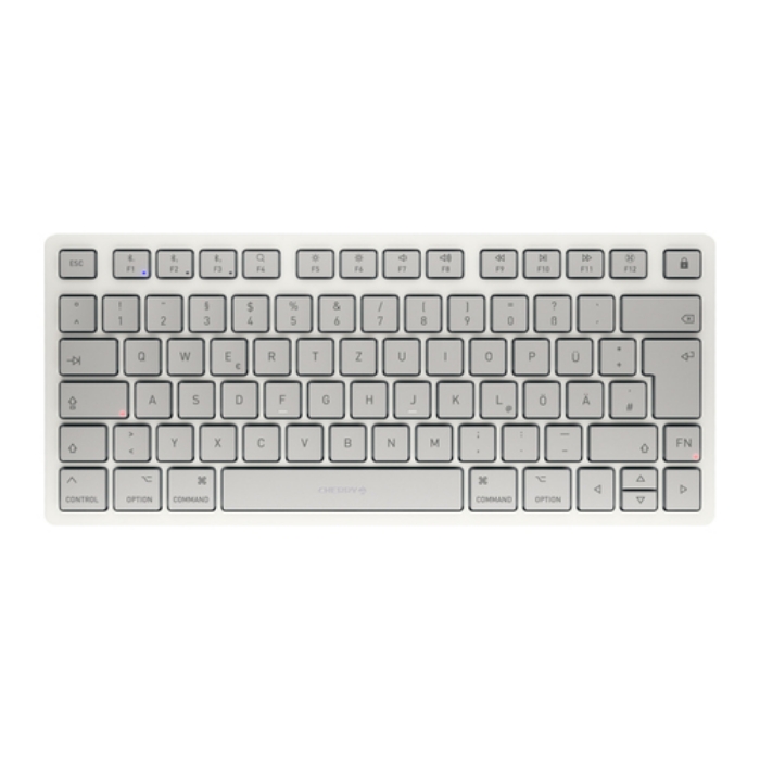Bild på CHERRY CHERRY KW 7100 MINI BT FOR MAC JK-7110DE-25