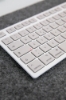 Bild på CHERRY CHERRY KW 7100 MINI BT FOR MAC JK-7110DE-25