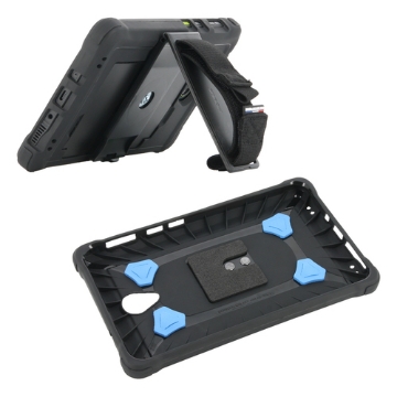 Bild på MOBILIS PROTECH - CASE + 360 HANDSTRAP 067014