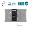 Bild på MOBILIS PROTECH - CASE + 360 HANDSTRAP 067014