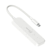 Bild på J5CREATE ECO-FRIENDLY USB-C TO 4-PORT JCH345EW-N