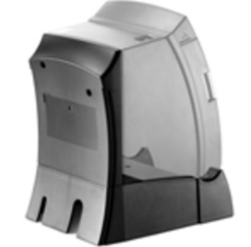 Bild på BIXOLON VERTICAL STAND DARK GREY RVS-350G
