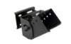 Bild på GAMBER JOHNSON SCANNER POCKET MOUNT WITH LARGE 7160-1306-01