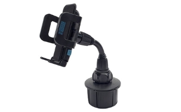 Bild på GAMBER JOHNSON INTERNAL CUP HOLDER PHONE MOUNT 7110-1367