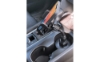 Bild på GAMBER JOHNSON INTERNAL CUP HOLDER PHONE MOUNT 7110-1367