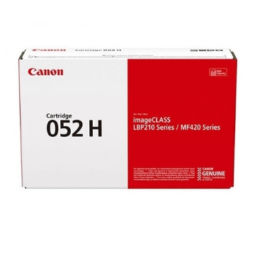 Bild på CANON CRG 052 H 2200C002
