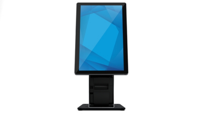 Bild på ELO TOUCH SYSTEMS WALLABY SELF-SERVICE COUNTERTOP E421137