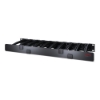 Bild på APC 1U HORIZONTAL CABLE MANAGER AR8612