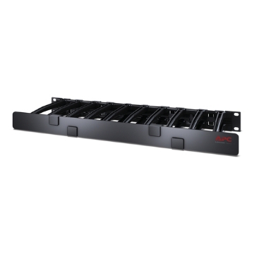 Bild på APC 1U HORIZONTAL CABLE MANAGER AR8612