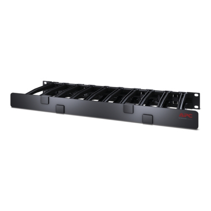 Bild på APC 1U HORIZONTAL CABLE MANAGER AR8612