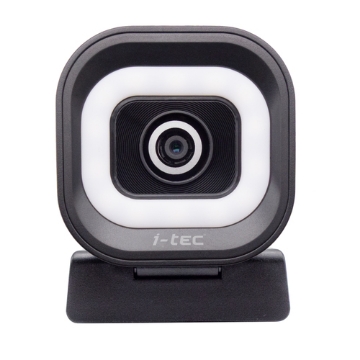 Bild på I-TEC I-TEC SOLOMON 700 4K WEBCAM CAMSOLOMON4K700