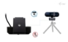 Bild på I-TEC I-TEC SOLOMON 100 1080P WEBCAM CAMSOLOMONF100