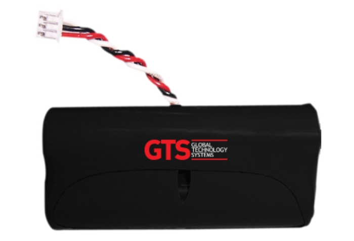 Bild på GTS FOR LS4278 730MAH 3.6V X50 HLS4278-M-50