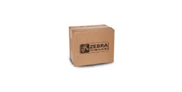Bild på ZEBRA QUAD BATTERY CHARGER UK-SG CORD P1070125-004