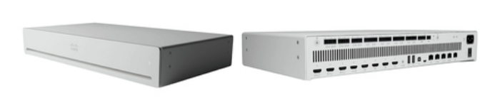 Bild på CISCO CISCO CODEC PRO G2 STANDALONE CS-CPRO-K9