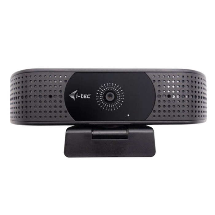 Bild på I-TEC I-TEC SOLOMON 500 4K WEBCAM CAMSOLOMON4K500