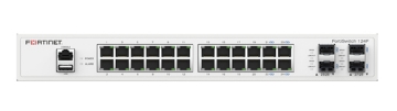 Bild på FORTINET FORTISWITCH-124F IS A FS-124F