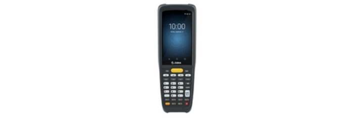 Bild på ZEBRA MC22 WIFI BT 2D SE4100 CAM 4IN KT-MC220K-2B3S3TR