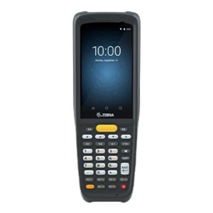 Bild på ZEBRA MC22 WIFI BT 2D SE4100 4IN 34K KT-MC220J-2A3S2RU