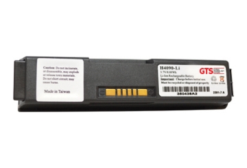 Bild på GTS WT4090 10 PACK 2400MAH 3.7V H4090-LI-10