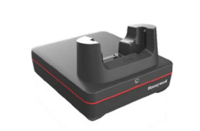 Bild på HONEYWELL CT30 XP BOOTED DISPLAY BASE CT30P-DB-UVB-2