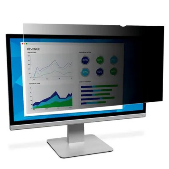 Bild på 3M PRIVACY FILTER FOR 49IN MONITOR PF490W3E