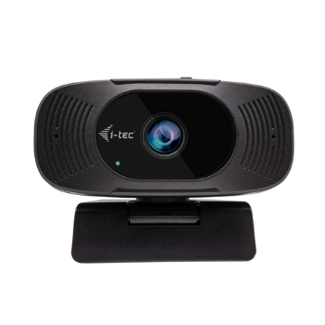 Bild på I-TEC I-TEC SOLOMON 300 4K WEBCAM CAMSOLOMON4K300