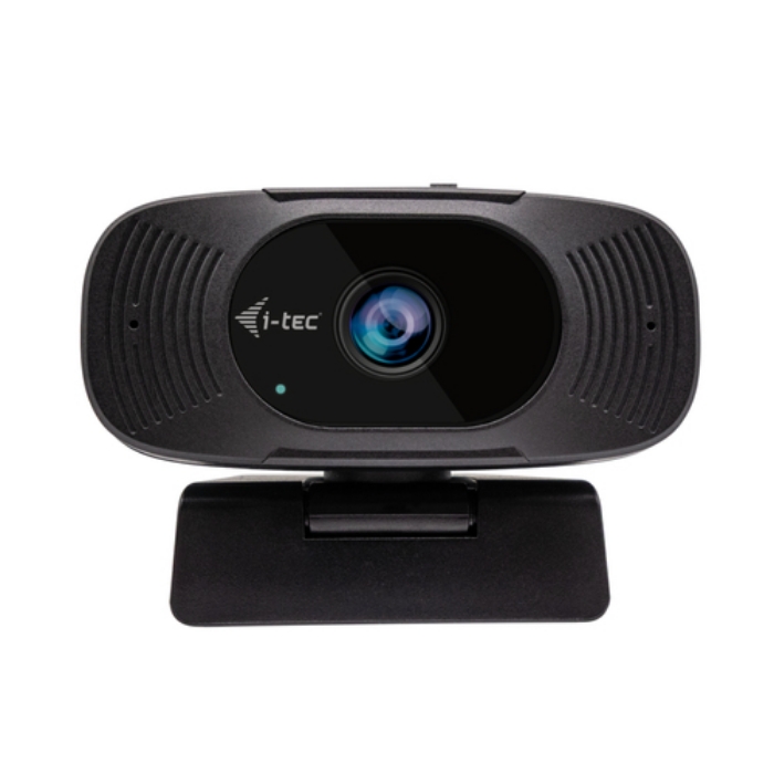 Bild på I-TEC I-TEC SOLOMON 300 4K WEBCAM CAMSOLOMON4K300