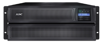 Bild på APC SMART-UPS X 3000VA LCD SMX3000HV