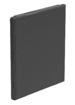 Bild på ZEBRA EC50/EC55 3060 MAH POWER BTRY-EC5X-ST1-01