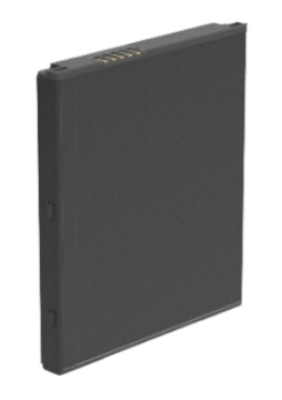 Bild på ZEBRA EC50/EC55 4120 MAH POWER BTRY-EC5X-EX1-01