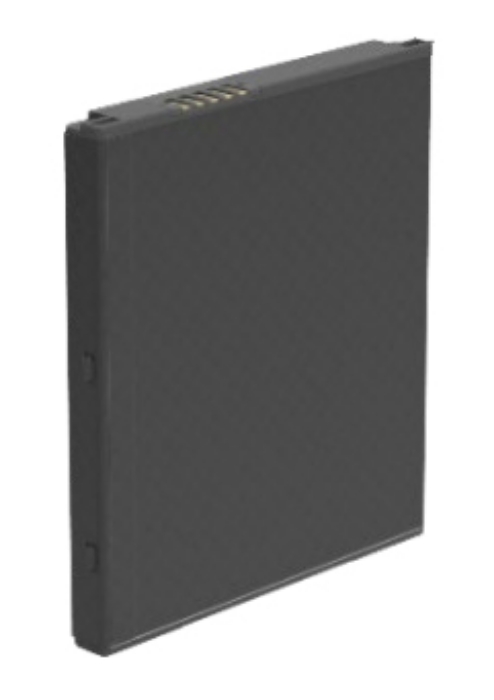 Bild på ZEBRA EC50/EC55 4120 MAH POWER BTRY-EC5X-EX1-01