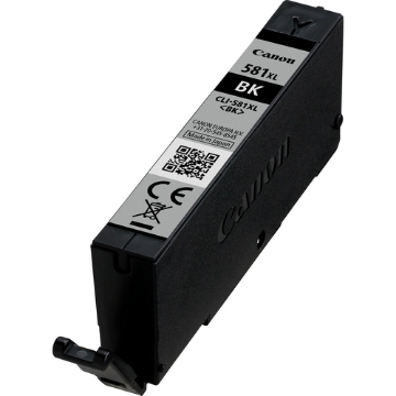 Bild på CANON INK CLI-581XL BK 2052C001