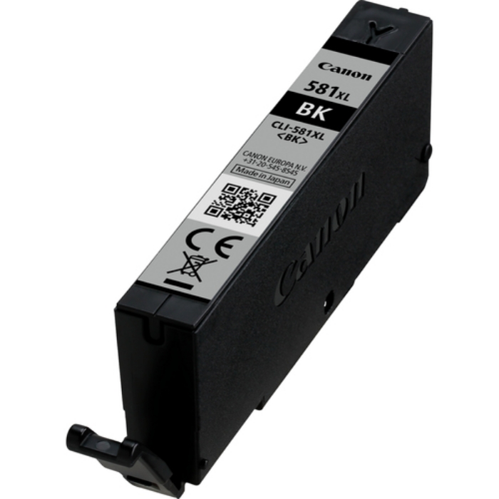 Bild på CANON INK CLI-581XL BK 2052C001