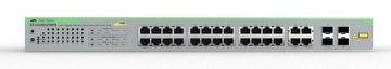 Bild på ALLIED TELESIS 1000BASE-T X 24 + 1000BASE-T X AT-IGS950/28PS-950