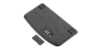 Bild på LOGITECH WAVE KEYS FOR BUSINESS GRAPHITE 920-012333