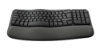 Bild på LOGITECH WAVE KEYS FOR BUSINESS GRAPHITE 920-012333