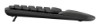 Bild på LOGITECH WAVE KEYS FOR BUSINESS GRAPHITE 920-012334