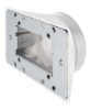 Bild på CRESTRON MULTISURFACE MOUNT KIT FOR TSW-770-MSMK-W-S